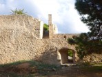 Twierdza Fortezza (Rethymno) - wyspa Kreta zdjęcie 17