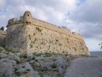 Twierdza Fortezza (Rethymno) - wyspa Kreta zdjęcie 18