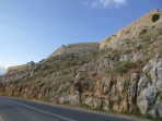 Twierdza Fortezza (Rethymno) - wyspa Kreta zdjęcie 19