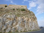 Twierdza Fortezza (Rethymno) - wyspa Kreta zdjęcie 20