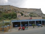 Twierdza Fortezza (Rethymno) - wyspa Kreta zdjęcie 26