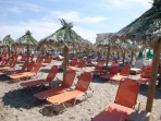 Plaża Amoudara (Heraklion) - wyspa Kreta zdjęcie 5