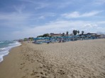Plaża Amoudara (Heraklion) - wyspa Kreta zdjęcie 7