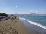 Plaża Amoudara (Heraklion) - wyspa Kreta zdjęcie 15