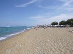 Plaża Amoudara (Heraklion) - wyspa Kreta zdjęcie 19