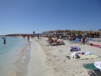 Plaża Elafonisi - wyspa Kreta zdjęcie 7