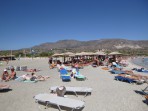 Plaża Elafonisi - wyspa Kreta zdjęcie 11
