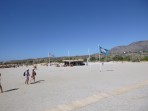 Plaża Elafonisi - wyspa Kreta zdjęcie 15