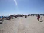 Plaża Elafonisi - wyspa Kreta zdjęcie 16