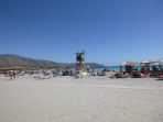 Plaża Elafonisi - wyspa Kreta zdjęcie 17