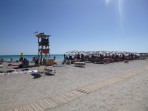 Plaża Elafonisi - wyspa Kreta zdjęcie 21
