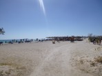 Plaża Elafonisi - wyspa Kreta zdjęcie 22