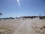 Plaża Elafonisi - wyspa Kreta zdjęcie 22