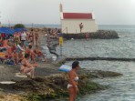 Plaża Chersonisou - wyspa Kreta zdjęcie 1