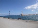 Chania - wyspa Kreta zdjęcie 5
