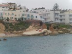 Plaża Chersonisou - wyspa Kreta zdjęcie 4