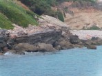 Plaża Chersonisou - wyspa Kreta zdjęcie 5