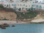 Plaża Chersonisou - wyspa Kreta zdjęcie 6
