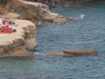 Plaża Chersonisou - wyspa Kreta zdjęcie 7