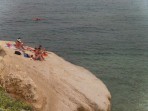 Plaża Chersonisou - wyspa Kreta zdjęcie 8