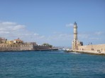 Chania - wyspa Kreta zdjęcie 47