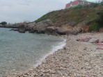 Plaża Chersonisou - wyspa Kreta zdjęcie 9