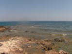 Plaża Chersonisou - wyspa Kreta zdjęcie 11