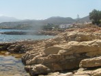 Plaża Chersonisou - wyspa Kreta zdjęcie 14