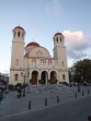Kościół Four Witnesses - wyspa Kreta zdjęcie 2