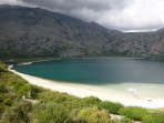 Jezioro Kournas - wyspa Kreta zdjęcie 1