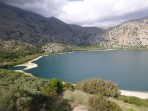 Jezioro Kournas - wyspa Kreta zdjęcie 5
