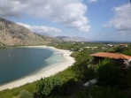 Jezioro Kournas - wyspa Kreta zdjęcie 7