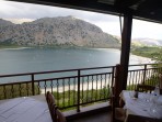 Jezioro Kournas - wyspa Kreta zdjęcie 10