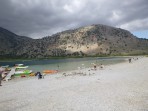 Jezioro Kournas - wyspa Kreta zdjęcie 23