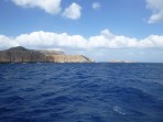 Wyspa Gramvousa - wyspa Kreta zdjęcie 4
