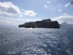 Wyspa Gramvousa - wyspa Kreta zdjęcie 5