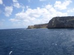 Wyspa Gramvousa - wyspa Kreta zdjęcie 6