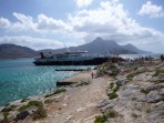 Wyspa Gramvousa - wyspa Kreta zdjęcie 9