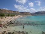 Wyspa Gramvousa - wyspa Kreta zdjęcie 12