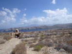 Wyspa Gramvousa - wyspa Kreta zdjęcie 22