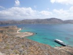 Wyspa Gramvousa - wyspa Kreta zdjęcie 29