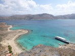 Wyspa Gramvousa - wyspa Kreta zdjęcie 31