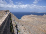 Wyspa Gramvousa - wyspa Kreta zdjęcie 32