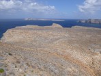 Wyspa Gramvousa - wyspa Kreta zdjęcie 33