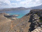Wyspa Gramvousa - wyspa Kreta zdjęcie 41