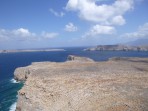 Wyspa Gramvousa - wyspa Kreta zdjęcie 45