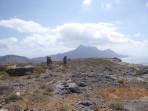 Wyspa Gramvousa - wyspa Kreta zdjęcie 47