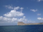 Wyspa Gramvousa - wyspa Kreta zdjęcie 56