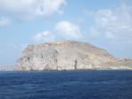 Wyspa Gramvousa - wyspa Kreta zdjęcie 57