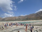 Plaża Balos - wyspa Kreta zdjęcie 1